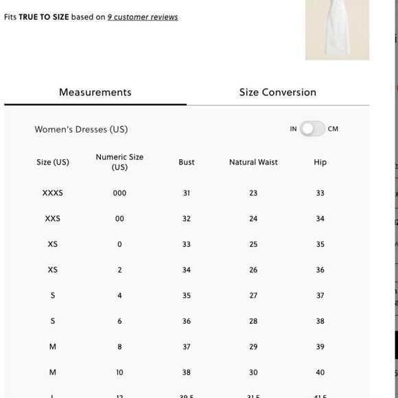 J. Crew Corset midi dress in stretch twill A Line Preppy Office Size 2 - Picture 10 of 10